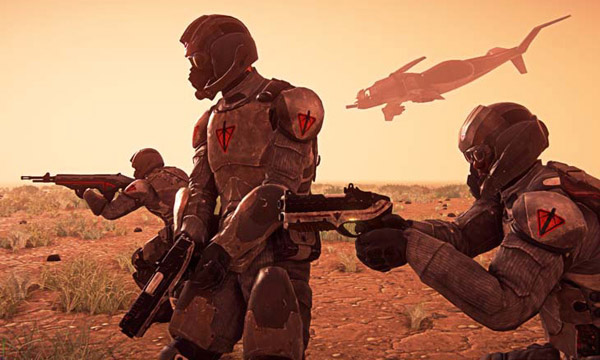 planetside 21