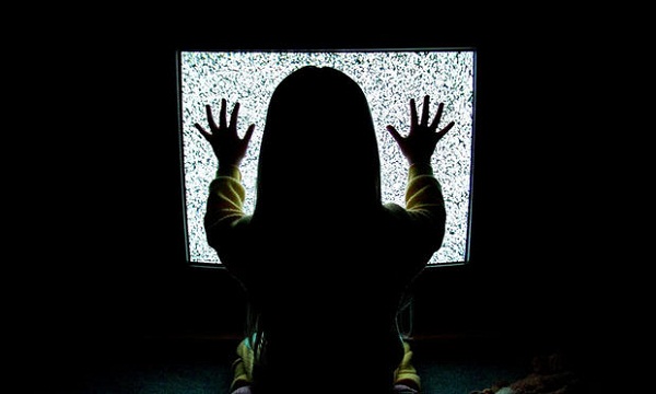 poltergeist tv