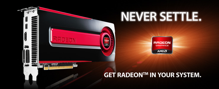 radeon