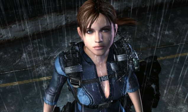 Rumor Kehadiran RE: Revelations untuk Konsol Menguat 2 re revelations