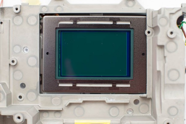 sensor