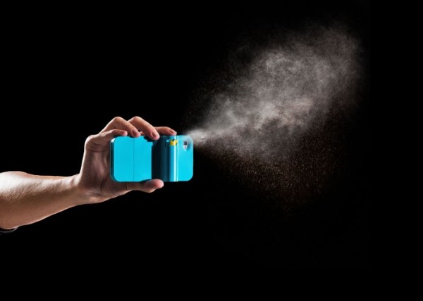 spraytect 1