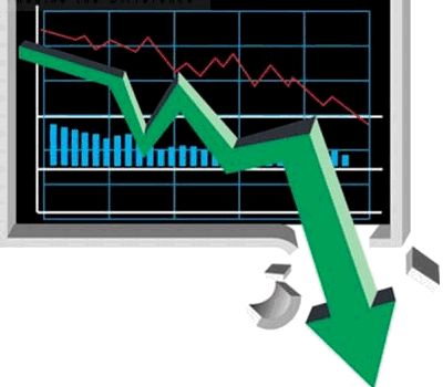 stock market crash