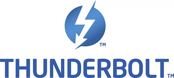 thunderbolt logo