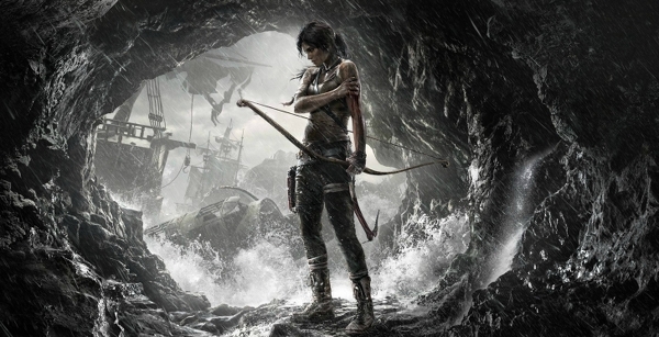 Tomb Raider Reboot Akan Hadirkan Mode Multiplayer 9 tomb raider reboot