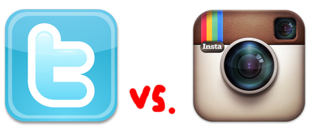 Bersaing dengan Instagram, Twitter Dikabarkan Akan Tambah Filter Foto 7 twitter insta