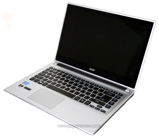 Acer Aspire V5 471PG 1