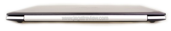Asus VivoBook S400 4