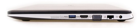 Asus VivoBook S400 6