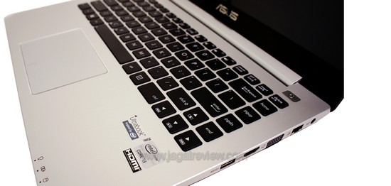 Asus VivoBook S400 9