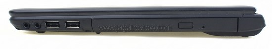 Axioo Neon BNE 5