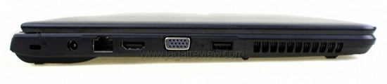 Axioo Neon BNE 6