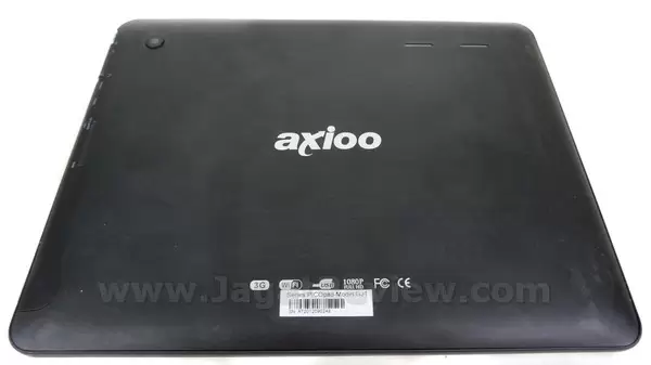 Axioo PicoPad 10 3G 6