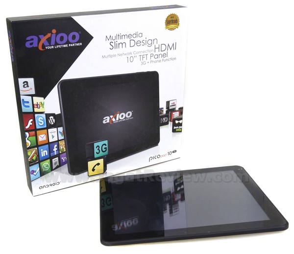 Axioo PicoPad 10 3G 7