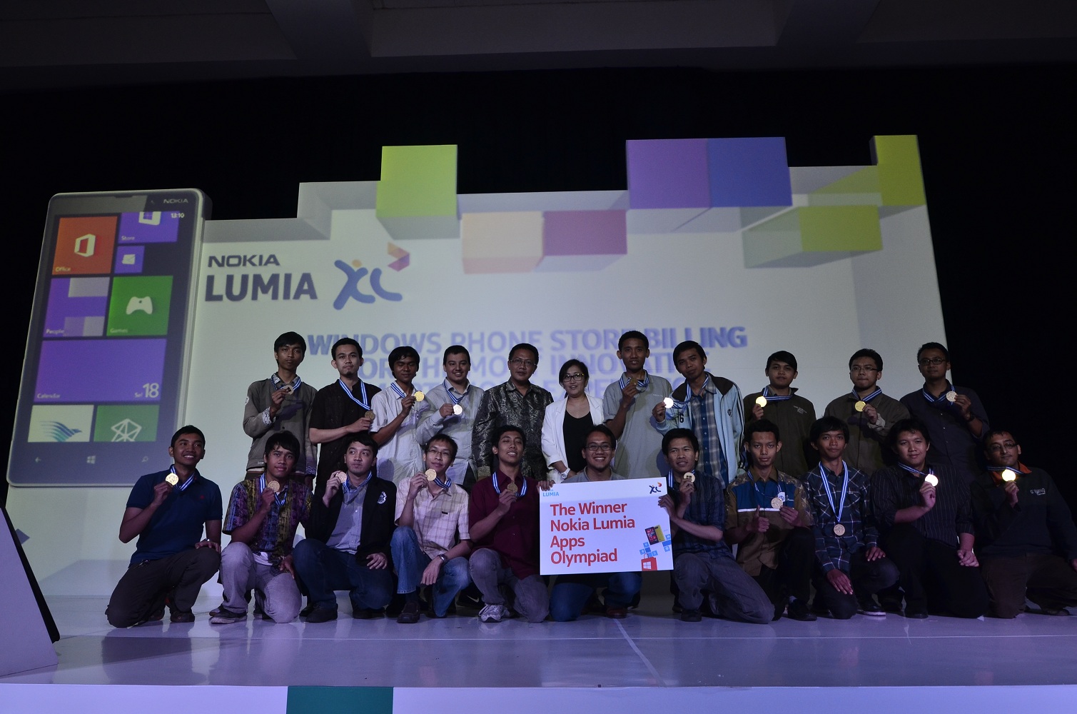 Inilah Para Pemenang Kompetisi Nokia Lumia Apps Olympiad 2 DSC7320