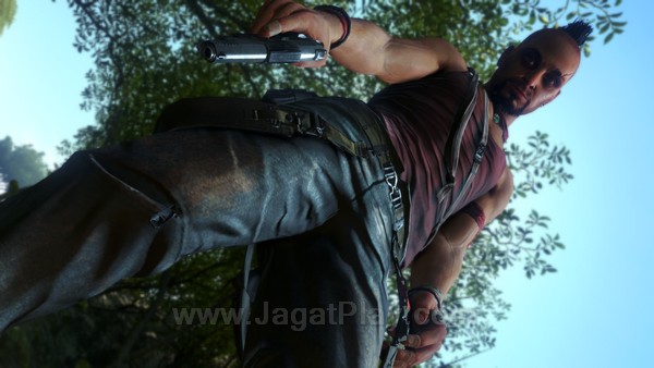 Far Cry 3 part 2 12