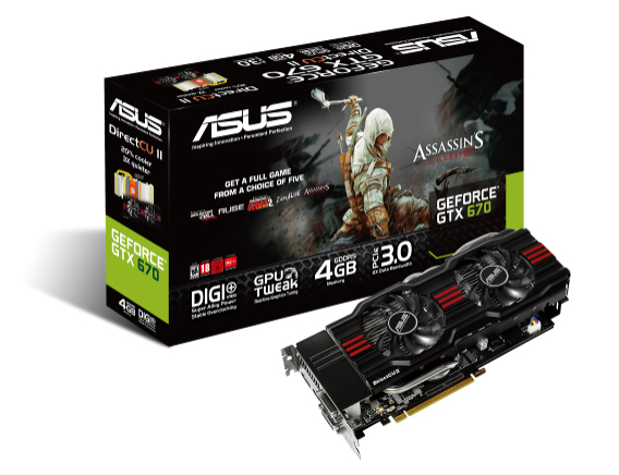 GTX-670 GTX 670