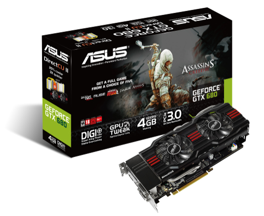 GTX-680 GTX 680