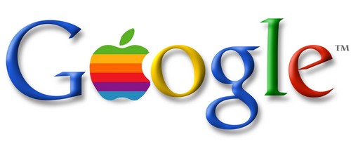Google Apple