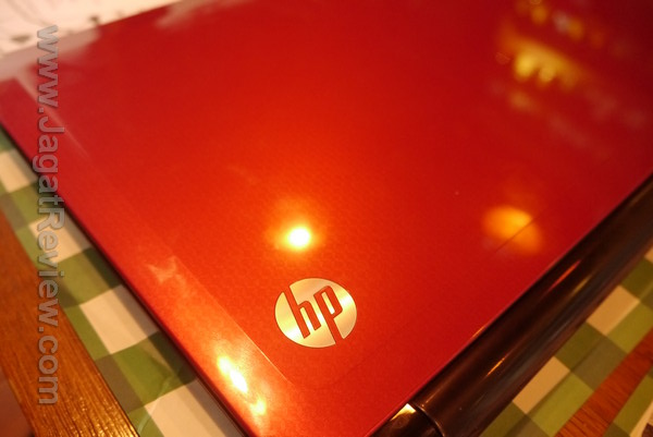 HP Pavillion Sleekbook 14 7