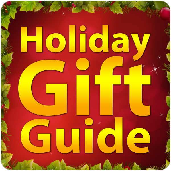 Holiday Gift Guide 2012 BIG