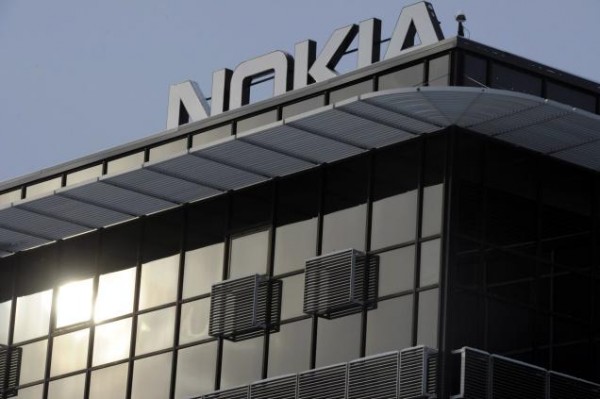 IN FINLAND NOKIA 1287979f