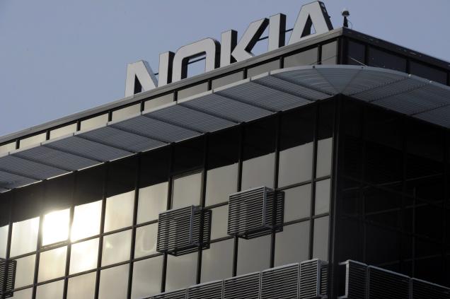 IN FINLAND NOKIA 1287979f