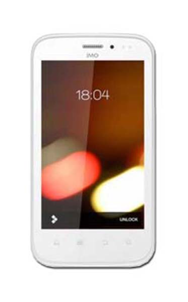 Imo S88 Imo S88
