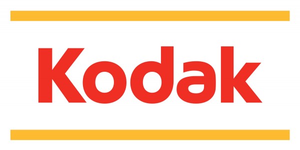 Kodaklogo Kodaklogo