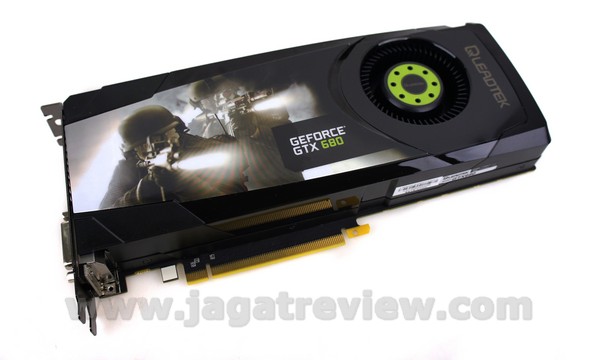 Leadtek GTX680 4GB 00020