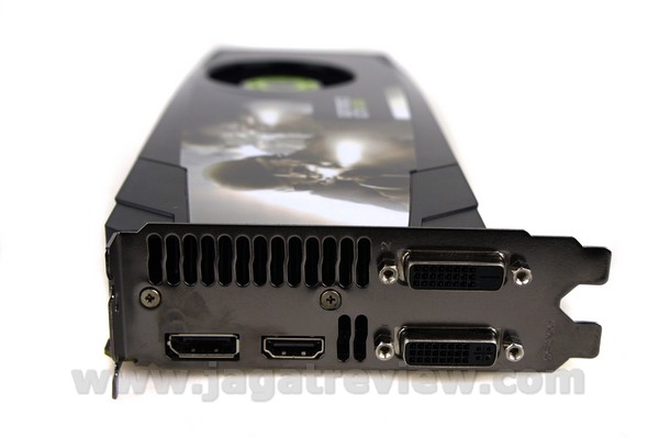 Review VGA NVIDIA Leadtek GTX 680 4GB: Siap Untuk NV Surround dan 4K Display! 6 Leadtek GTX680 4GB 00021