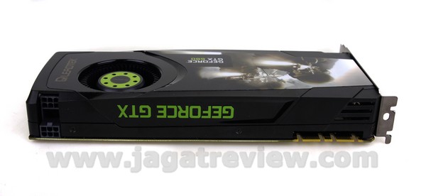 Review VGA NVIDIA Leadtek GTX 680 4GB: Siap Untuk NV Surround dan 4K Display! 4 Leadtek GTX680 4GB 00023