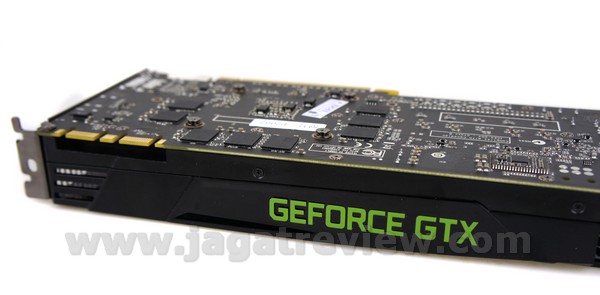 Review VGA NVIDIA Leadtek GTX 680 4GB: Siap Untuk NV Surround dan 4K Display! 5 Leadtek GTX680 4GB 00024