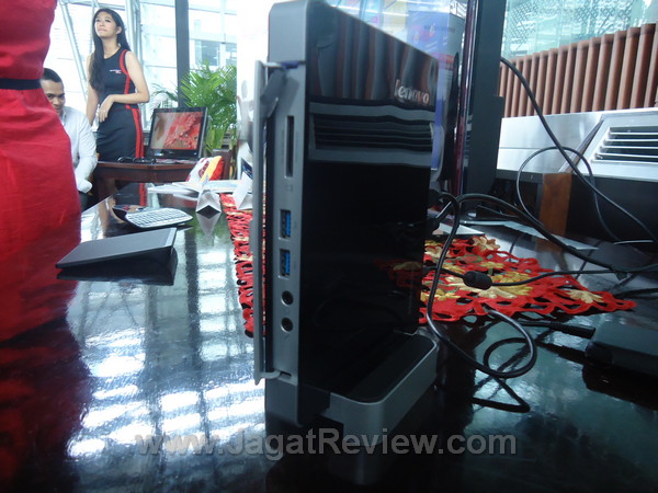 Lenovo Ideacenter Q190 Lenovo Ideacenter Q190