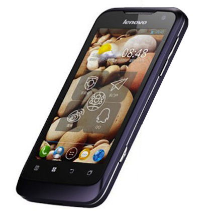 Lenovo P700i Lenovo P700i