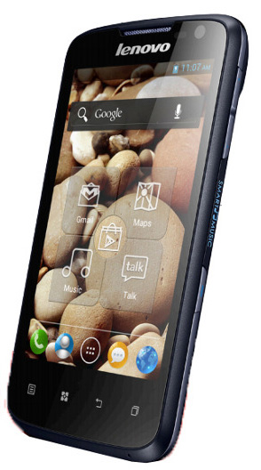 Lenovo S560 Lenovo S560