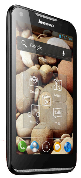 Lenovo S880 Lenovo S880