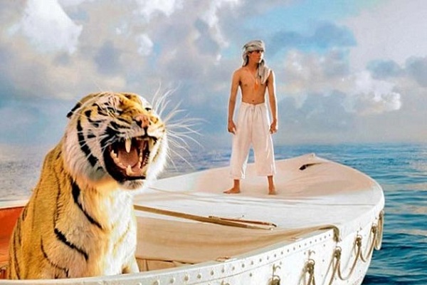 Life of Pi Life of Pi