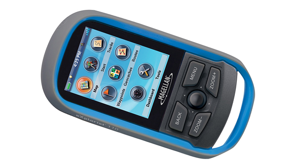 Magellan eXplorist 110_2 Magellan eXplorist 110 2