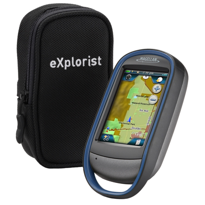 Magellan eXplorist 510_2 Magellan eXplorist 510 2