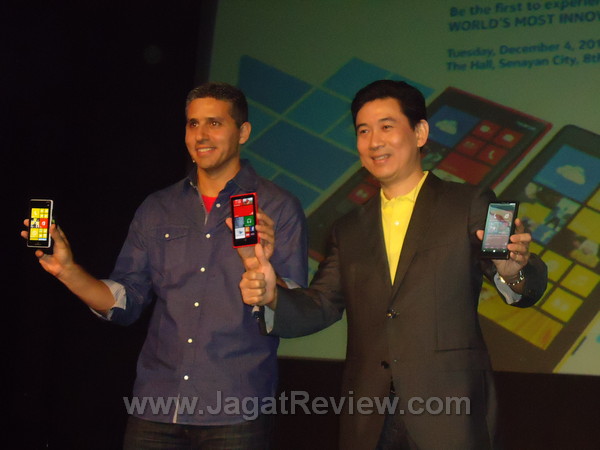 Martin Chirotarrab dan Andreas Diantoro