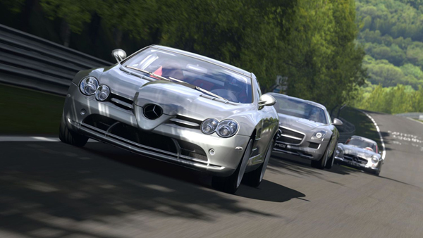 Nurburgring_MercedesBenz_SLR McLaren (19inch Wheel Option)_001.jpg Nurburgring MercedesBenz SLR McLaren 19inch Wheel Option 001.jpg