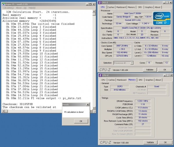 OCTest pi32M