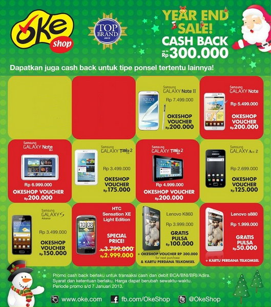Okeshop promo1