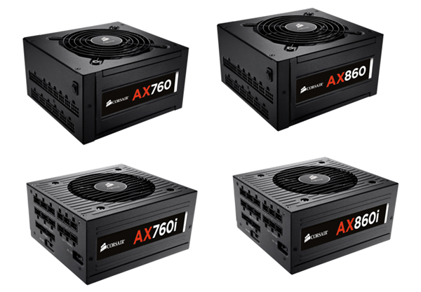 PSU-Corsair PSU Corsair
