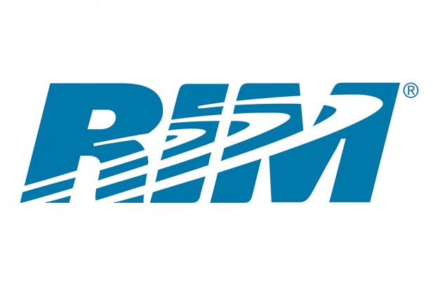 Lenovo ingin Beli RIM? 6 RIM logo