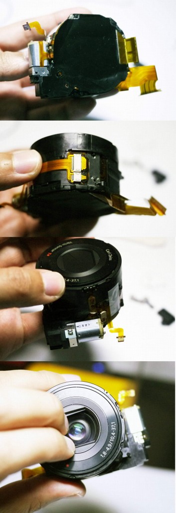 RX 100 Part 8 RX 100 Part 8