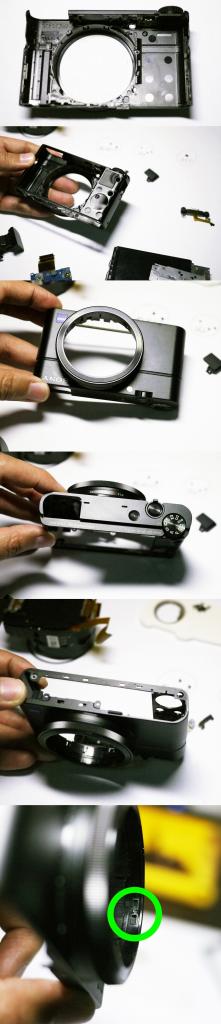 RX 100 part 7 RX 100 part 7