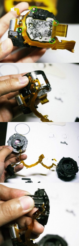 RX100 oart 12 RX100 oart 12