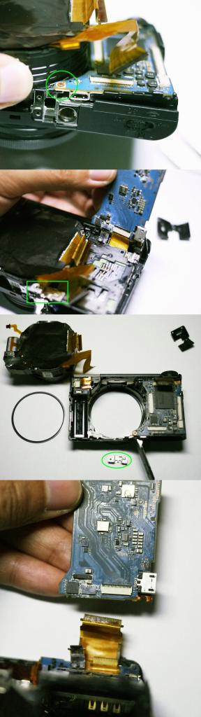 RX100 part 4 RX100 part 4